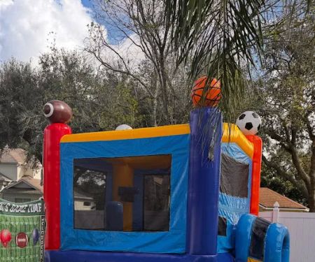 Bounce Party of Tampa