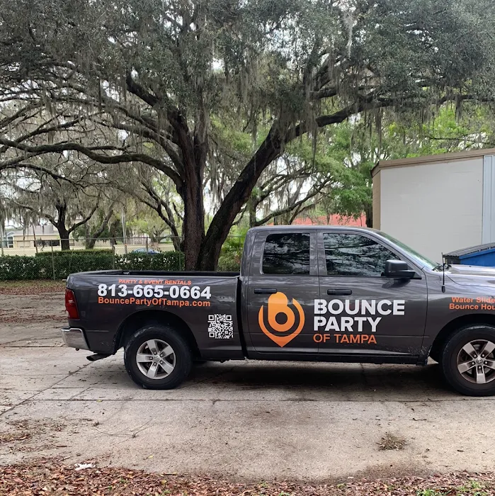 Bounce Party of Tampa Picture 9
