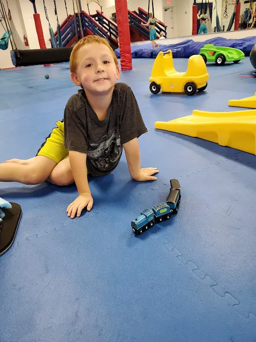 We Rock the Spectrum Clearwater- Check app for open playhours Picture 1
