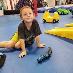 We Rock the Spectrum Clearwater- Check app for open playhours