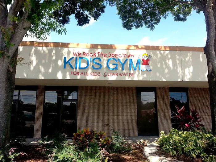 We Rock the Spectrum Clearwater- Check app for open playhours Picture 3