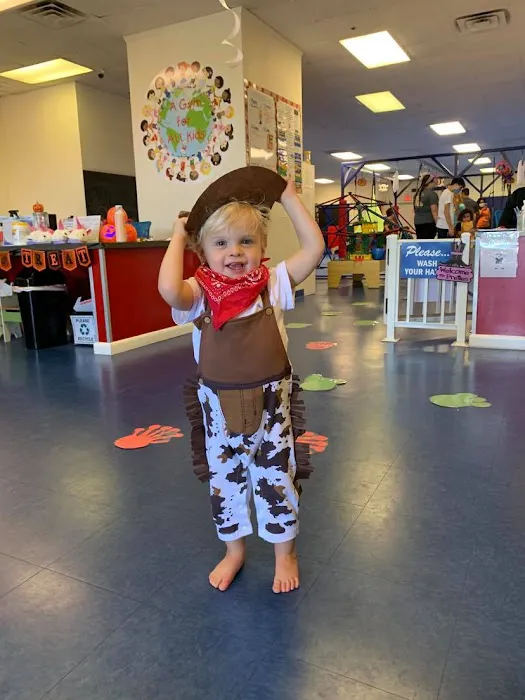 We Rock the Spectrum Clearwater- Check app for open playhours Picture 8