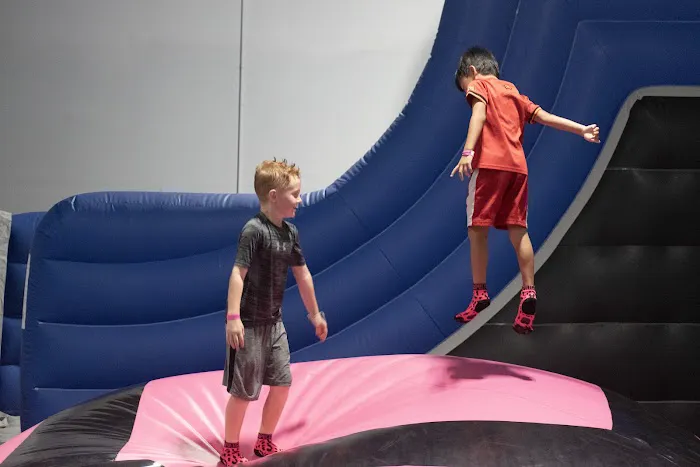 Catapult Adventure Park St. Pete Picture 1