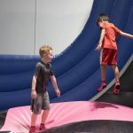 Catapult Adventure Park St. Pete