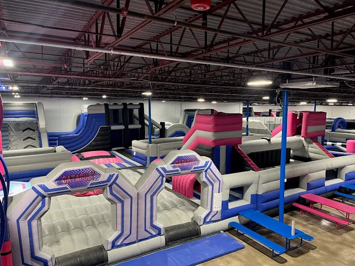Catapult Adventure Park St. Pete Picture 3