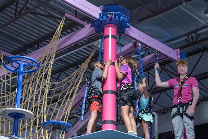 Catapult Adventure Park St. Pete Picture 8