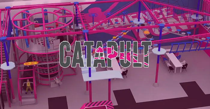 Catapult Adventure Park St. Pete Picture 5