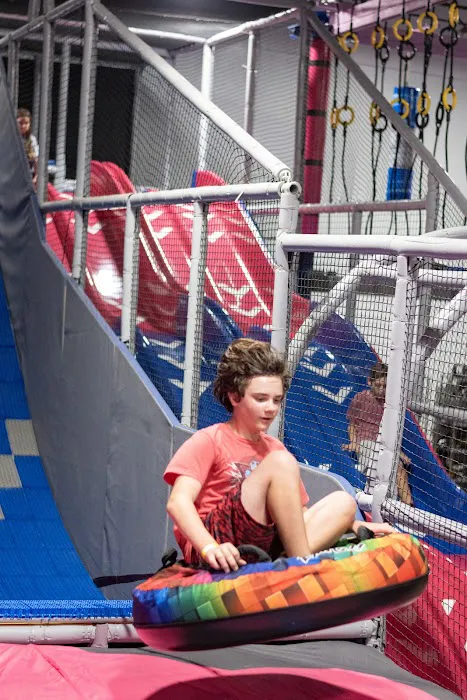 Catapult Adventure Park St. Pete Picture 4