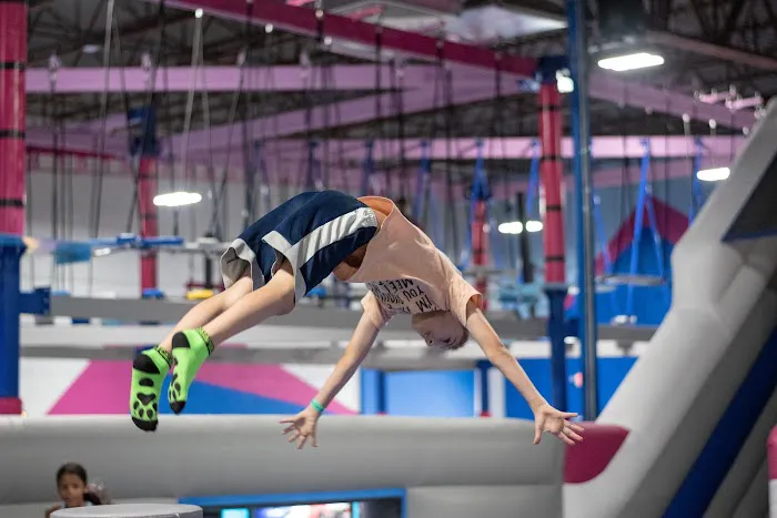 Catapult Adventure Park St. Pete Picture 6