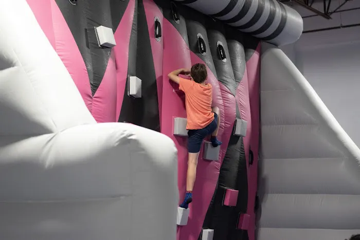 Catapult Adventure Park St. Pete Picture 10