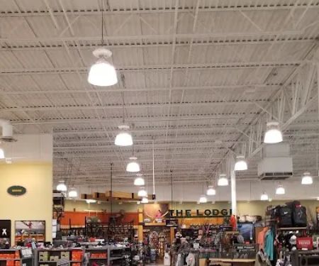 DICK'S Sporting Goods