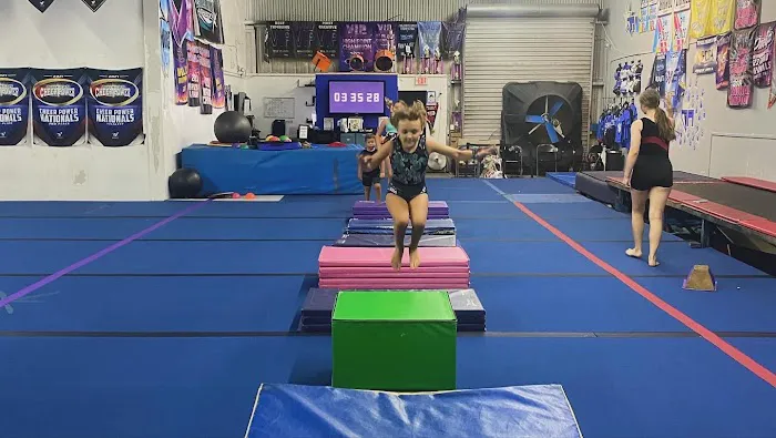 Flash Athletics Picture 1