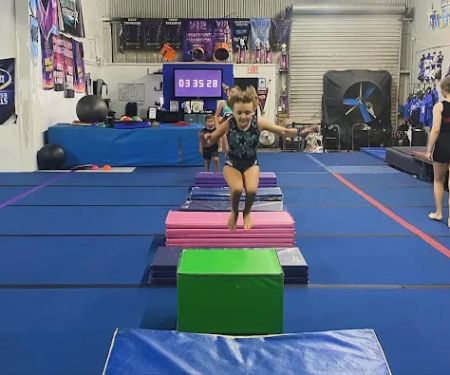 Flash Athletics