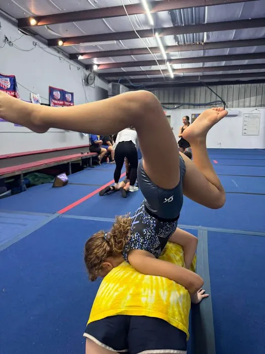 Flash Athletics Picture 2