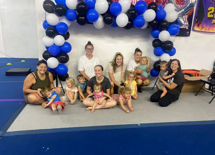 Flash Athletics Picture 5