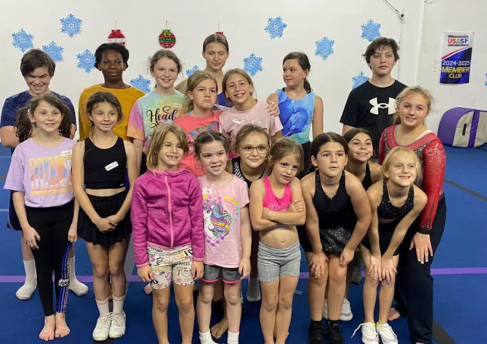 Flash Athletics Picture 6