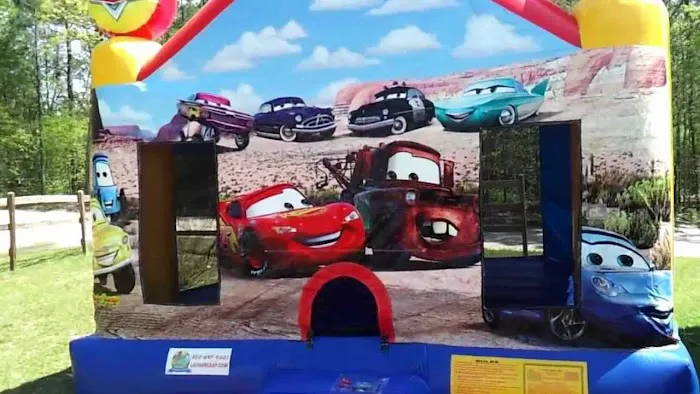 Bounce House Orlando Picture 10