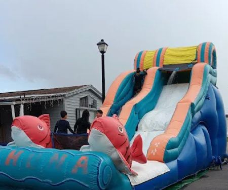 Bounce House Orlando