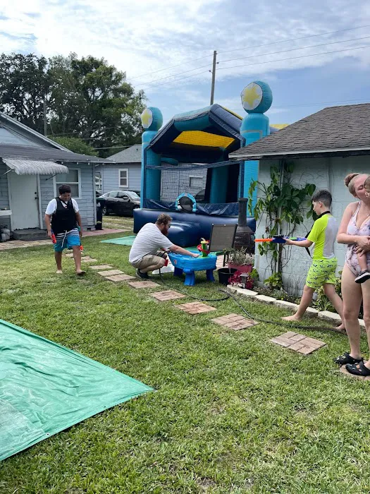Bounce House Orlando Picture 2
