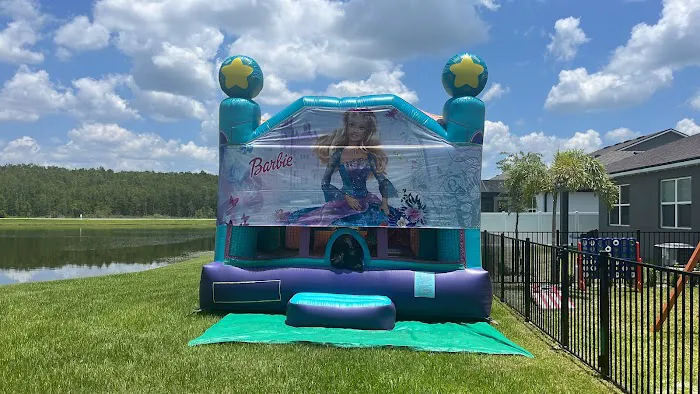 Bounce House Orlando Picture 3