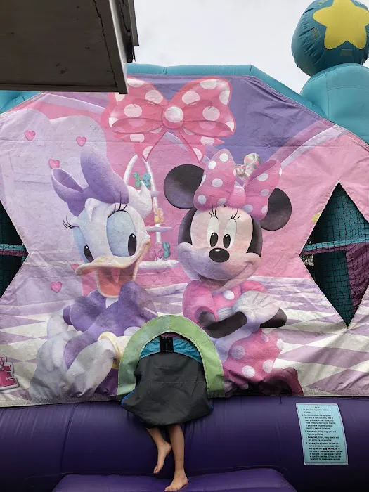 Bounce House Orlando Picture 7