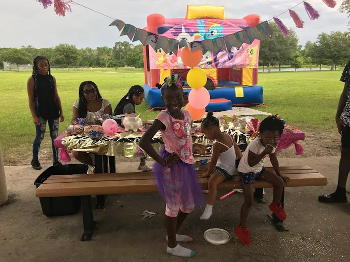 Bounce House Orlando Picture 6