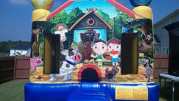 Bounce House Orlando Picture 8