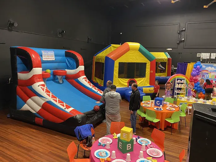 King Of Bounce Picture 7