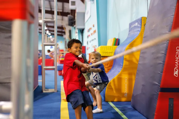 Reflex Gymnastics Lake Nona Picture 9