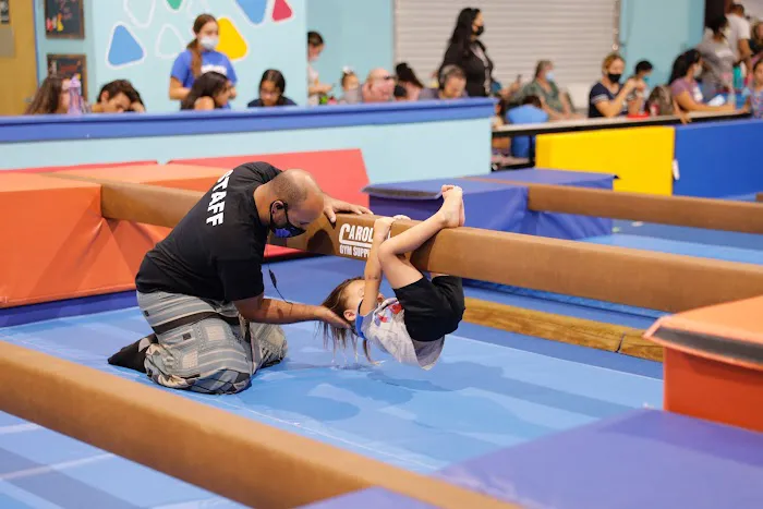 Reflex Gymnastics Lake Nona Picture 6