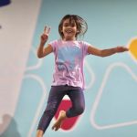 Reflex Gymnastics Lake Nona
