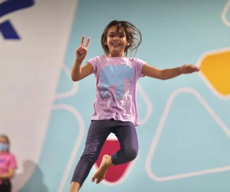 Reflex Gymnastics Lake Nona