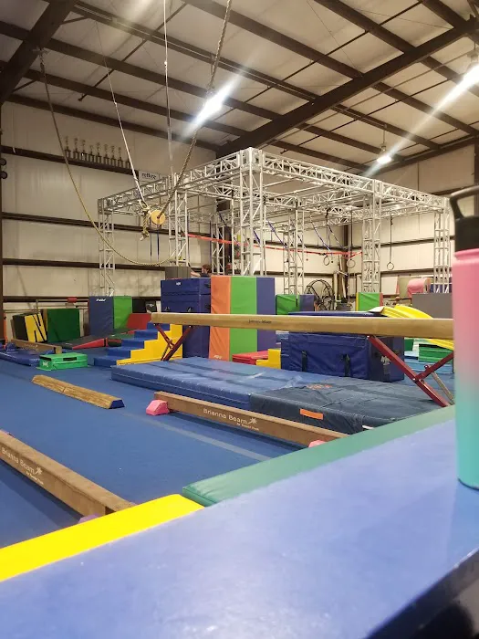 Reflex Gymnastics Lake Nona Picture 10
