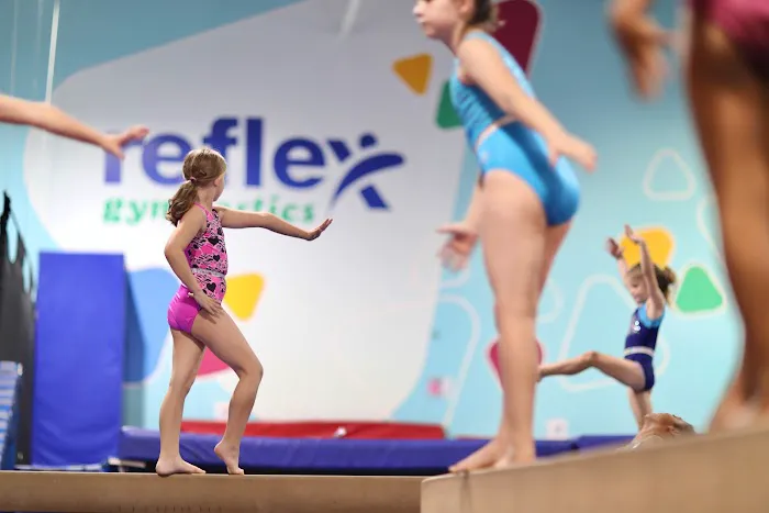 Reflex Gymnastics Lake Nona Picture 3