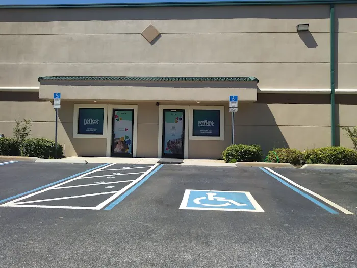 Reflex Gymnastics Lake Nona Picture 2