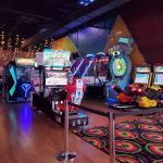 GlowZone Kids Birthday Party