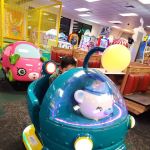 Chuck E. Cheese