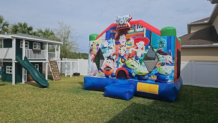 Leaping To fun Picture 3