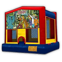Leaping To fun Picture 4
