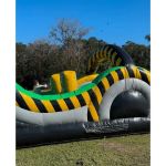 Leaping To fun