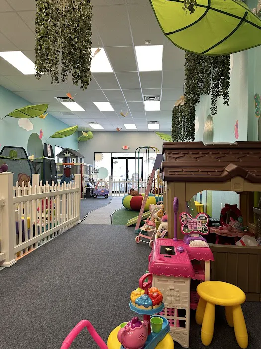Adventure World Kids Picture 6