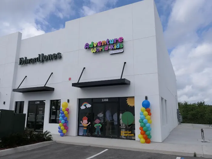 Adventure World Kids Picture 10