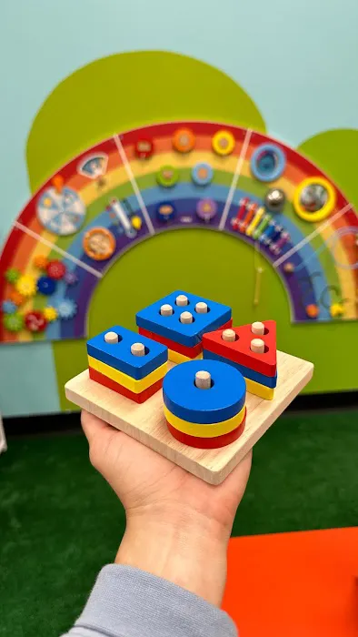 Adventure World Kids Picture 3