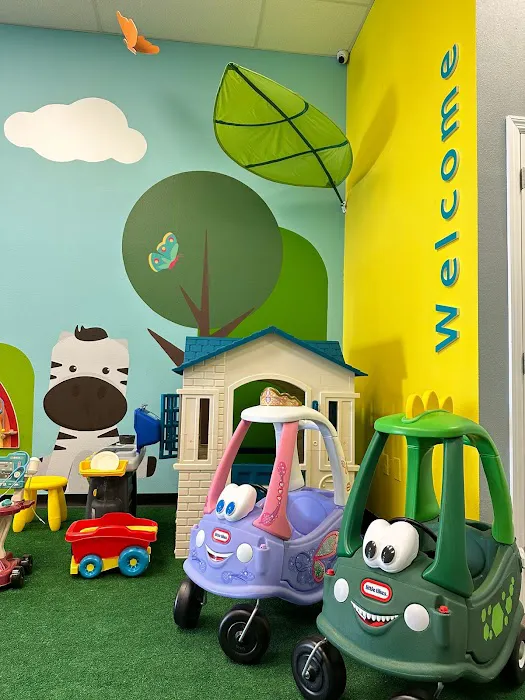 Adventure World Kids Picture 2