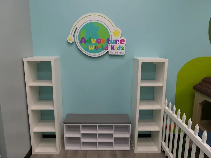 Adventure World Kids Picture 5