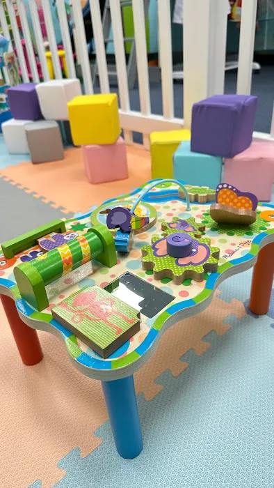 Adventure World Kids Picture 8