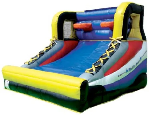 The Jumpy Place, Inc Picture 10