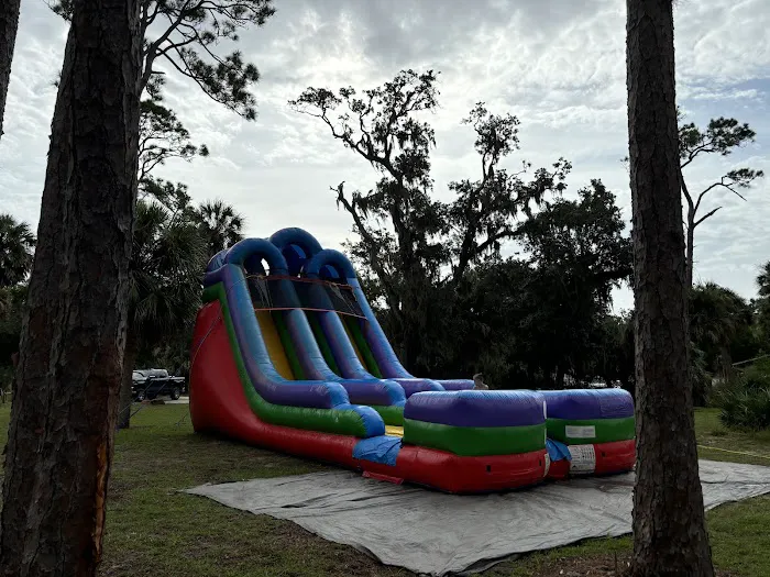 The Jumpy Place, Inc Picture 2