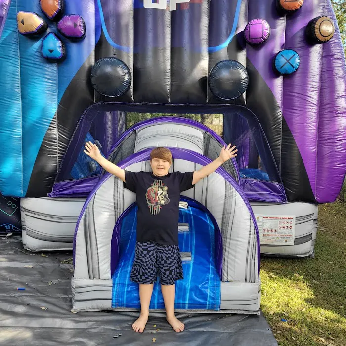 The Jumpy Place, Inc Picture 6