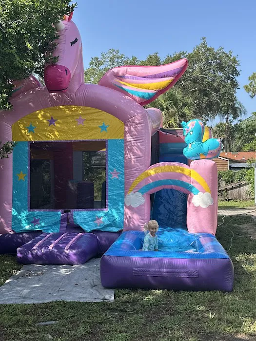 The Jumpy Place, Inc Picture 4